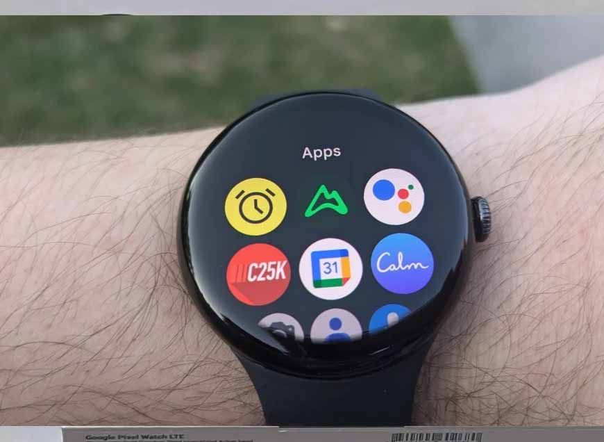 Google Pixel Watch 4 और Buds Pro 2 लॉन्च, मिलेगा Gemini का सपोर्ट, इतनी है कीमत