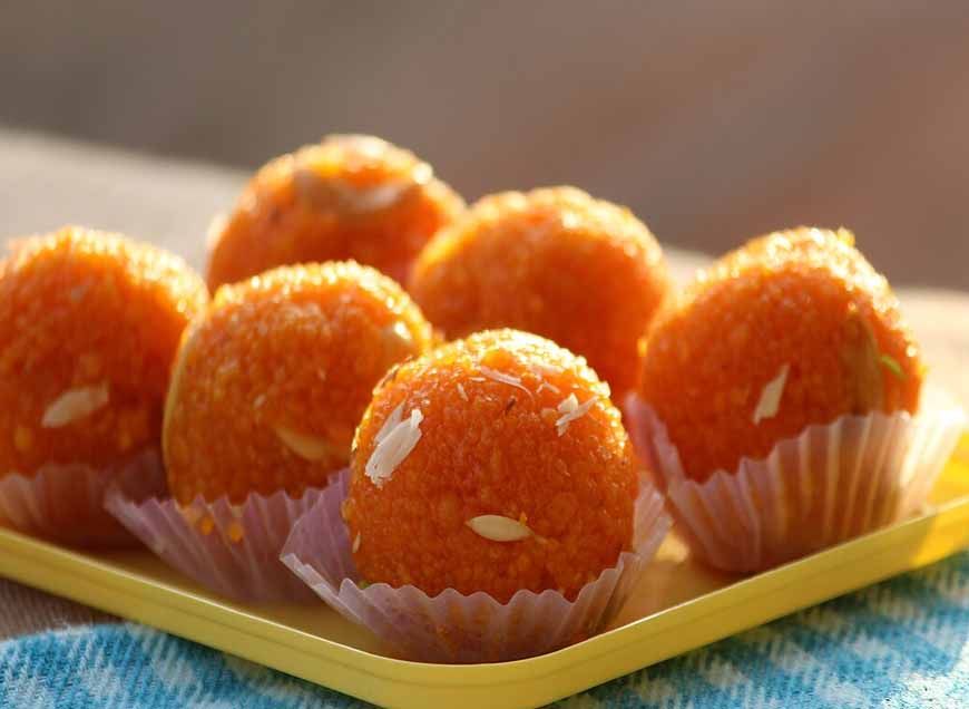 भिंड में अनोखा मामला: 15 अगस्त पर एक ही लड्डू मिलने की शिकायत सीएम से की