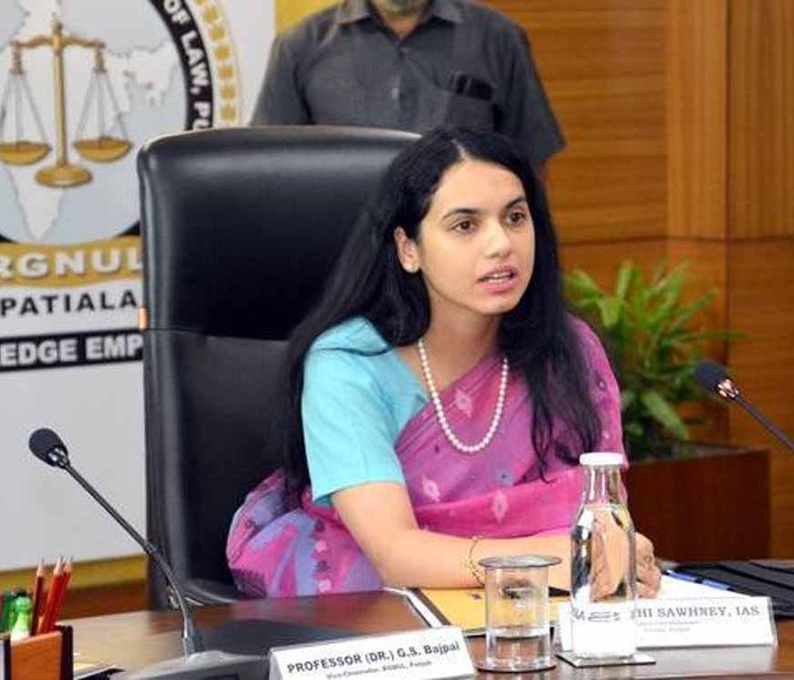 पंजाब में डिप्टी कमिश्नर ने स्कूल वाहनों की सुरक्षा नीति लागू करने के दिए सख्त निर्देश