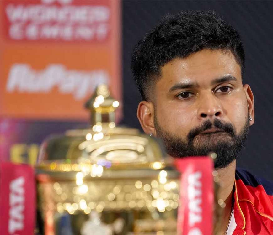 पाक दिग्गज का बयान – श्रेयस अय्यर अगर पाकिस्तान में होते तो बदल जाती किस्मत
