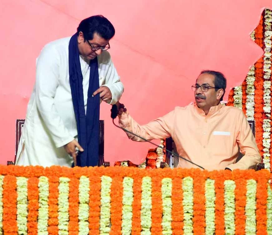 क्या फिर अलग राह पर चलेंगे ठाकरे बंधु? फडणवीस से मुलाकात ने बढ़ाई अटकलें