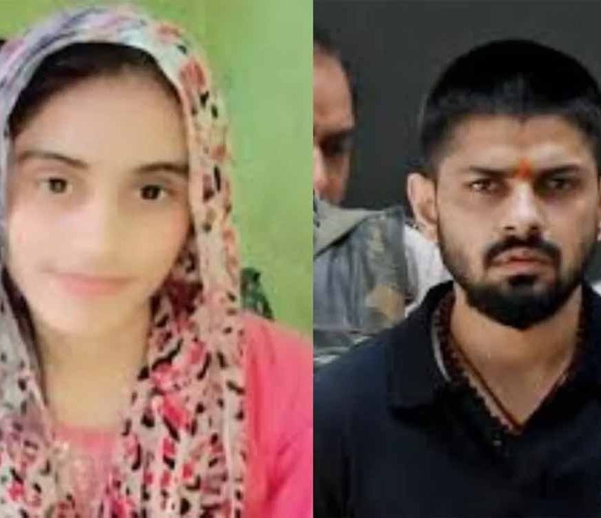 मनीषा हत्याकांड: लॉरेंस बिश्नोई गैंग की धमकी, बोले– पुलिस नाकाम रही तो हम करेंगे हत्यारे का अंत