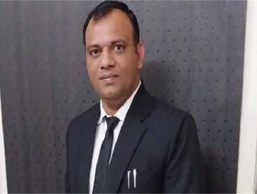 3 BJP पदाधिकारियों समेत 5 पर FIR, एडवोकेट पर अभद्र टिप्पणियों का आरोप