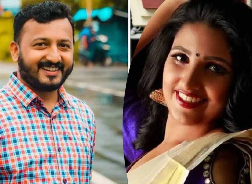 अभिनेत्री रिनी एन जॉर्ज ने नेता पर लगाए गंभीर आरोप, युवा कांग्रेस अध्यक्ष पद से दिया इस्तीफा