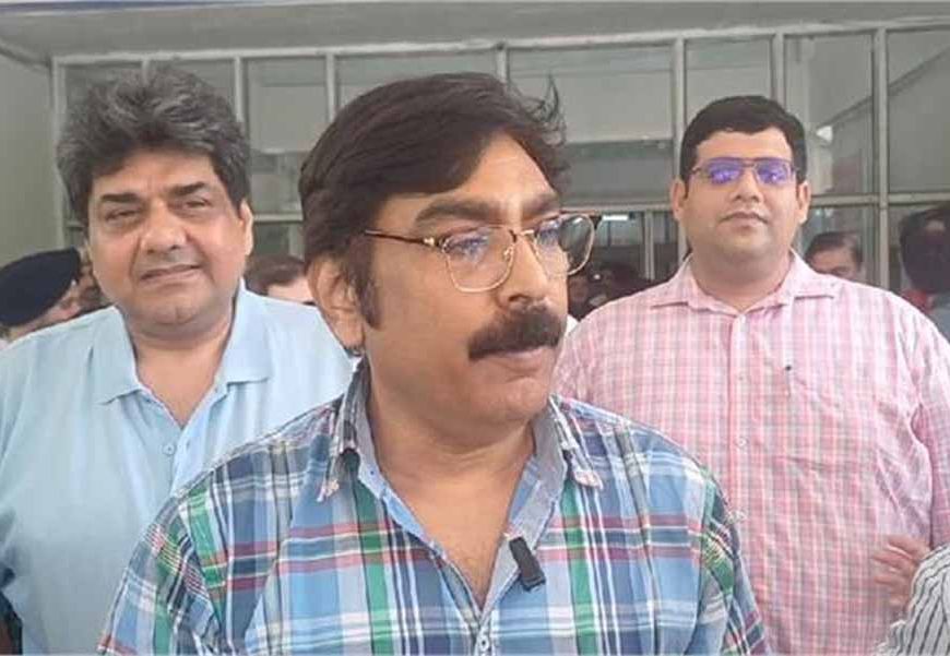 हरियाणा के जिले में डॉक्टरों की 12 घंटे की हड़ताल, स्वास्थ्य सेवाएं ठप