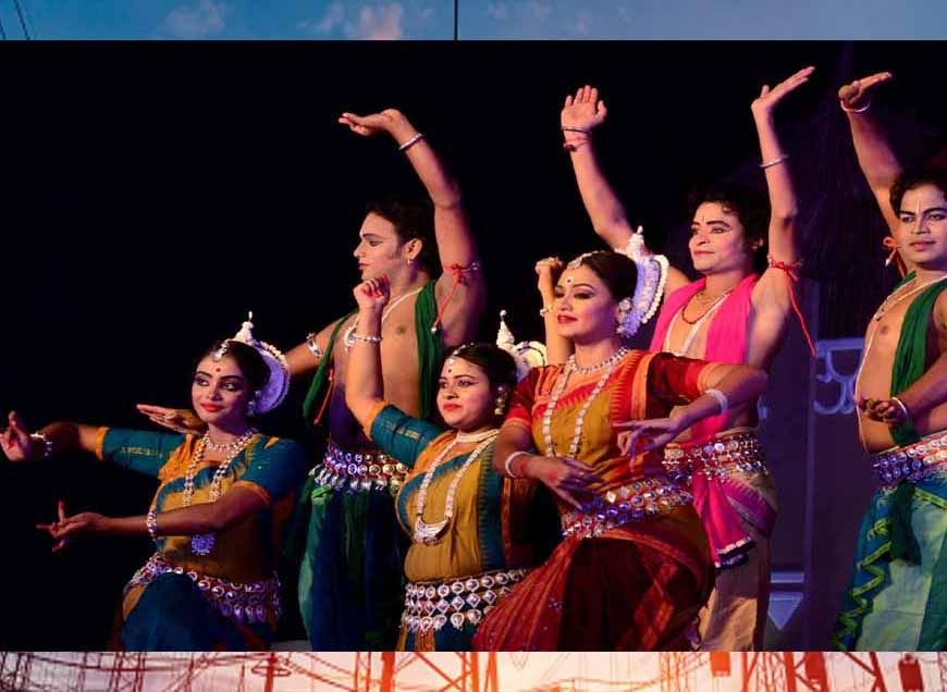 मध्यप्रदेश के सुमधुर लोक सुरों की तृतीय प्रस्तुति 22 अगस्त को नई दिल्ली में