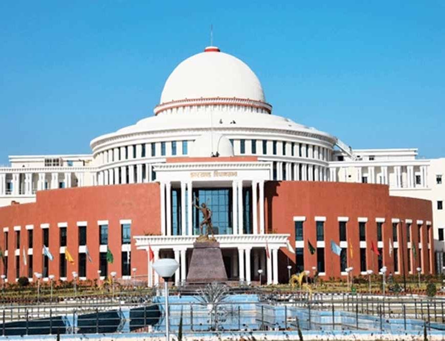 झारखंड विधानसभा का मानसून सत्र फिर शुरू, सूर्या हांसदा मुद्दे पर गरमाएगी सियासत