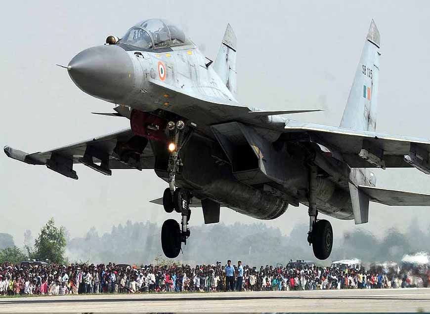 97 Tejas MK-1A जुड़ने के बाद भारत के फाइटर जेट बेड़े का आकार और फ्यूचर प्लान