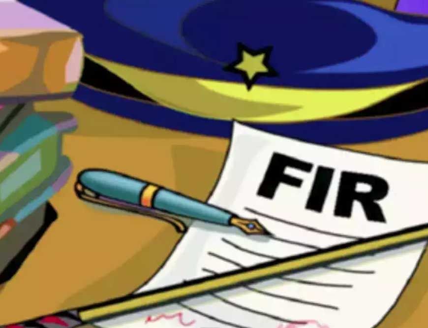 बिजली कर्मियों के साथ मारपीट करने वाले आरोपितों के खिलाफ एफआईआर दर्ज