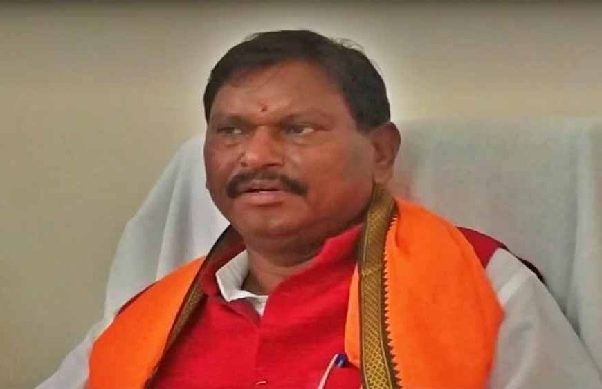 अर्जुन मुंडा का बड़ा बयान: भ्रष्टाचार के खिलाफ लड़ाई के चलते हुई सूर्या हांसदा की हत्या