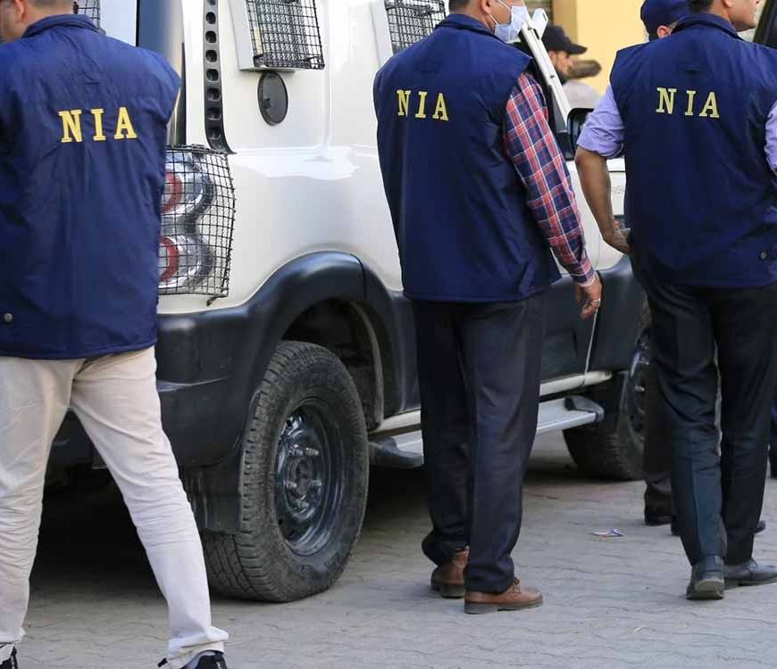 तमिलनाडु रामलिंगम हत्याकांड: NIA ने छापेमारी कर PFI से जुड़े आरोपी को किया गिरफ्तार