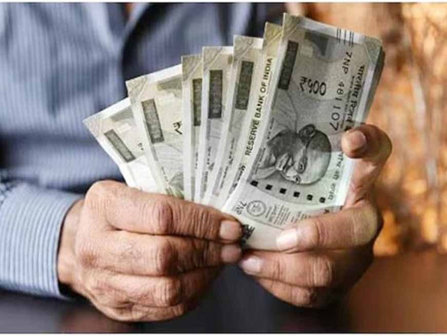 पंजाब सरकार का बड़ा ऐलान: मेहनत की कमाई में 10% बढ़ोतरी