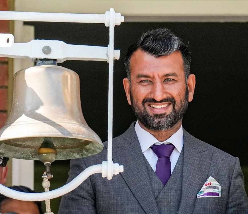चेतेश्वर पुजारा का टेस्ट कमबैक: रणजी ट्रॉफी में देंगे पूरा जोर