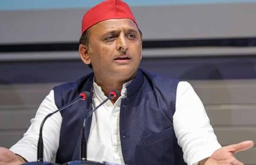 अयोध्या में स्वास्थ्य व्यवस्था पर अखिलेश का आरोप: भ्रष्टाचार से किसी की जान न जाए
