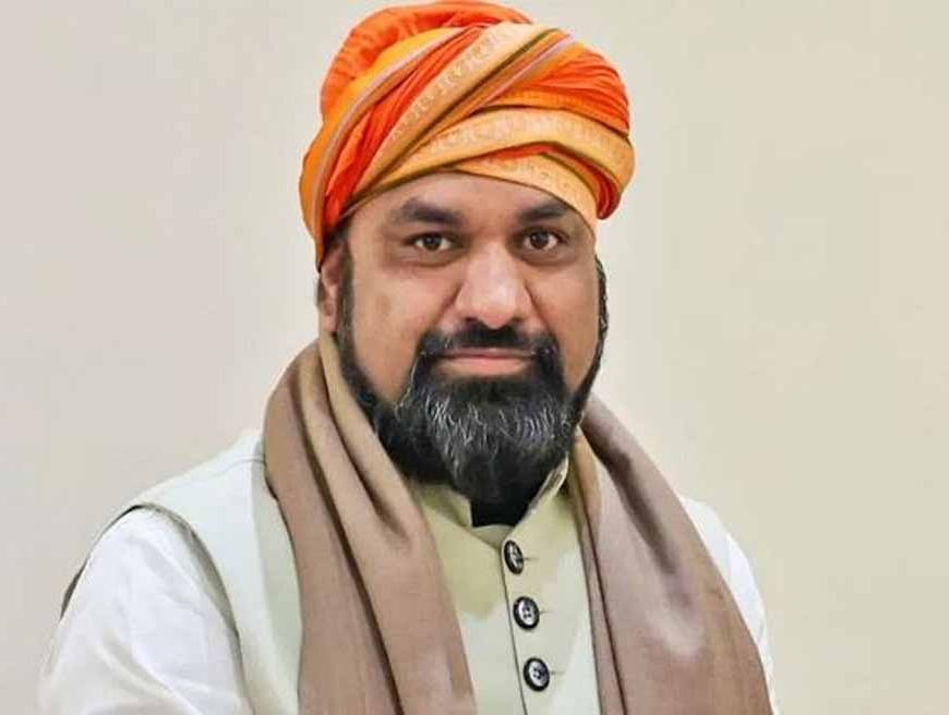 गयाजी में बिहार को 12,992 करोड़ की विकास परियोजनाओं की सौगात देंगे प्रधानमंत्री मोदी : सम्राट चौधरी