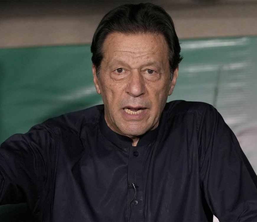 पाकिस्तान की सुप्रीम कोर्ट ने इमरान खान को दी राहत, जमानत के साथ जेल से बाहर होने की उम्मीद