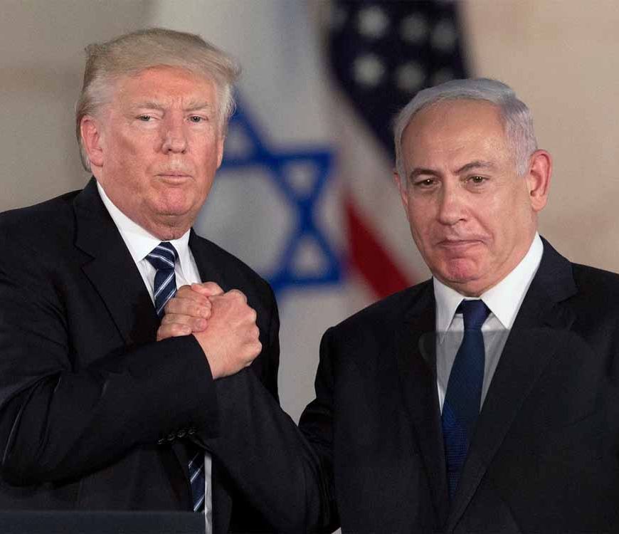 अमेरिका ने इंटरनेशनल कोर्ट के 4 जजों पर लगाया बैन, नेतन्याहू से कनेक्शन की बात सामने