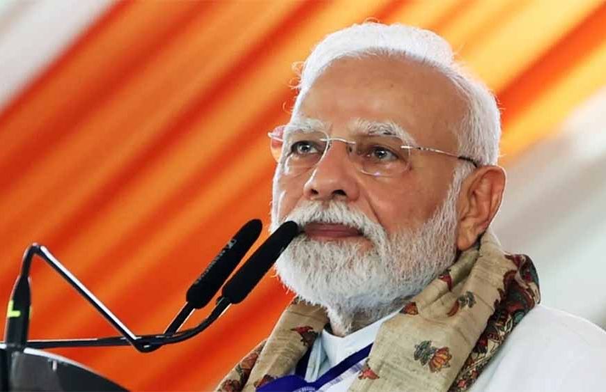 पीएम बिहार को छह लेन पुल, बुद्ध सर्किट से जुड़ी ट्रेन की सौगात देंगे