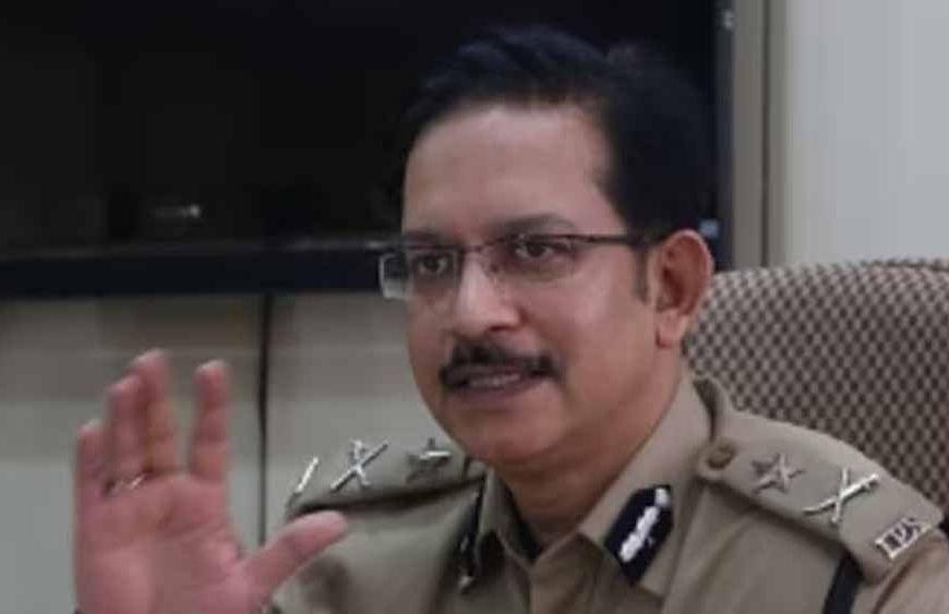 IPS सतीश गोलचा बने दिल्ली के नए पुलिस कमिश्नर, पहले अन्य राज्य के DGP रह चुके
