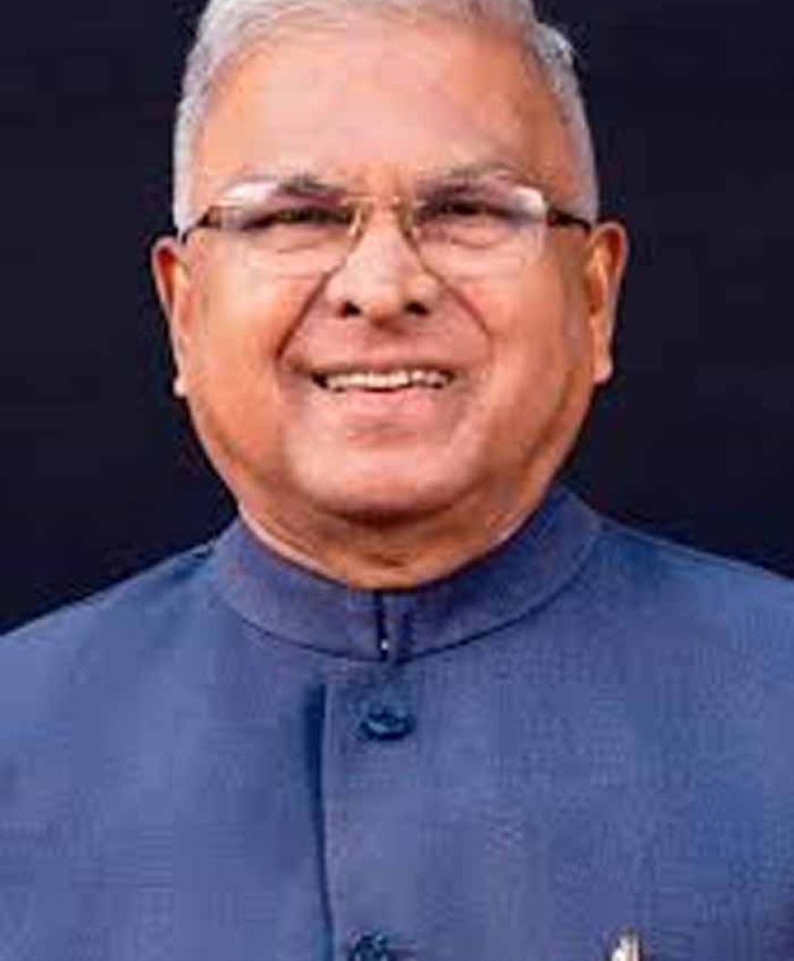जनजातीय क्षेत्रों में स्वास्थ्य शिविरों का आयोजन, सराहनीय पहल : राज्यपाल पटेल