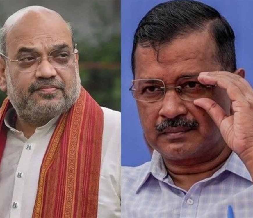 PM-CM हटाने वाला बिल लाने का फैसला: मोदी सरकार के कदम और केजरीवाल का कनेक्शन