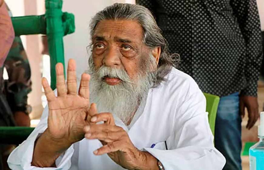 झारखंड के स्कूलों में शामिल होगी दिशोम गुरु शिबू सोरेन की जीवनी, शिक्षा विभाग ने जारी किया आदेश