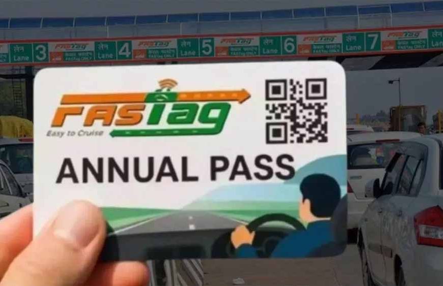 उत्तर प्रदेश के कुछ एक्सप्रेसवे पर FASTag Annual Pass नहीं चलेगा, टोल पहले की तरह कटेगा