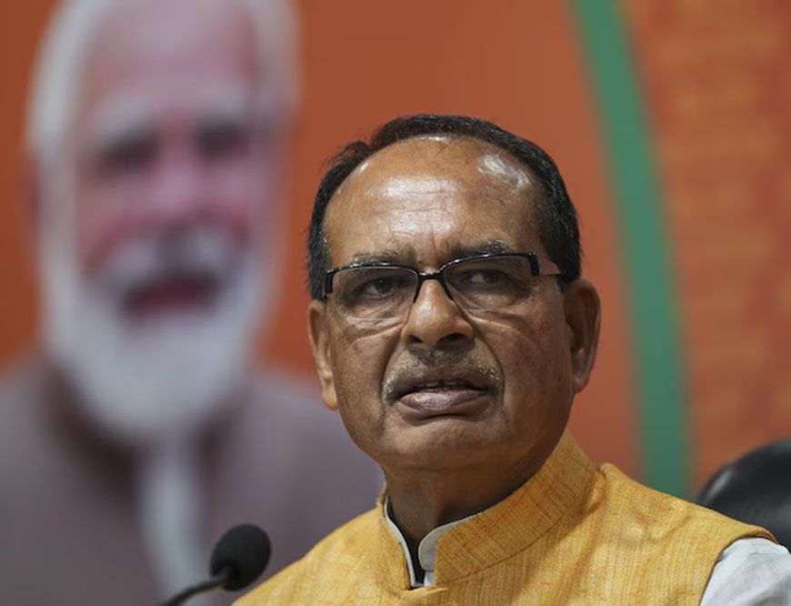 फसलों के खराब होने पर HPM कंपनी का लाइसेंस रद्द, बिक्री-वितरण पर रोक, शिवराज के निर्देश पर कार्रवाई