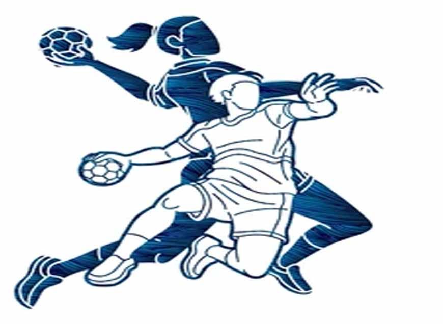 मुरैना में पहली बार राज्य स्तरीय हैंडबॉल महाकुंभ, 3 राज्यों के 60 स्कूलों की टीमें होंगी शामिल