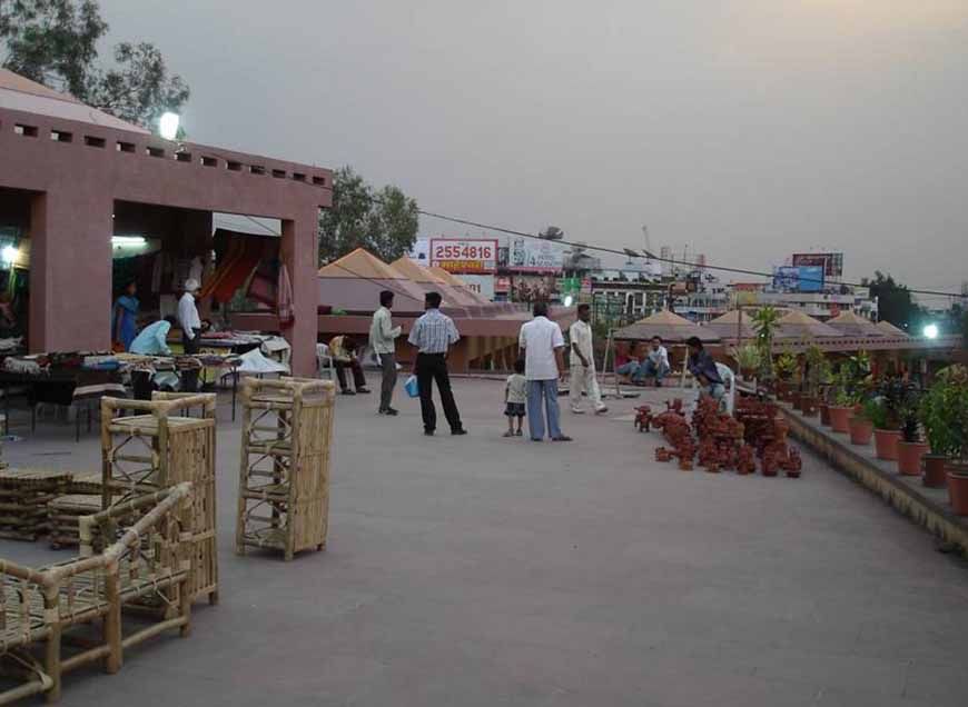 आजीविका फ्रेश मेला भोपाल हाट में 23 एवं 24 अगस्त को