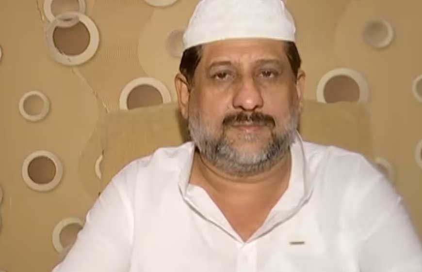 हाईकोर्ट के निर्देश पर कांग्रेस विधायक आरिफ मसूद पर दर्ज हुई FIR, 10 साल तक की सजा संभव