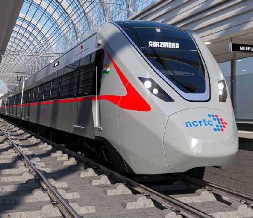 इंदौर-उज्जैन मेट्रो प्रोजेक्ट 10 हजार करोड़ का, बनेंगे 11 स्टेशन; जल्द सीएम करेंगे समीक्षा