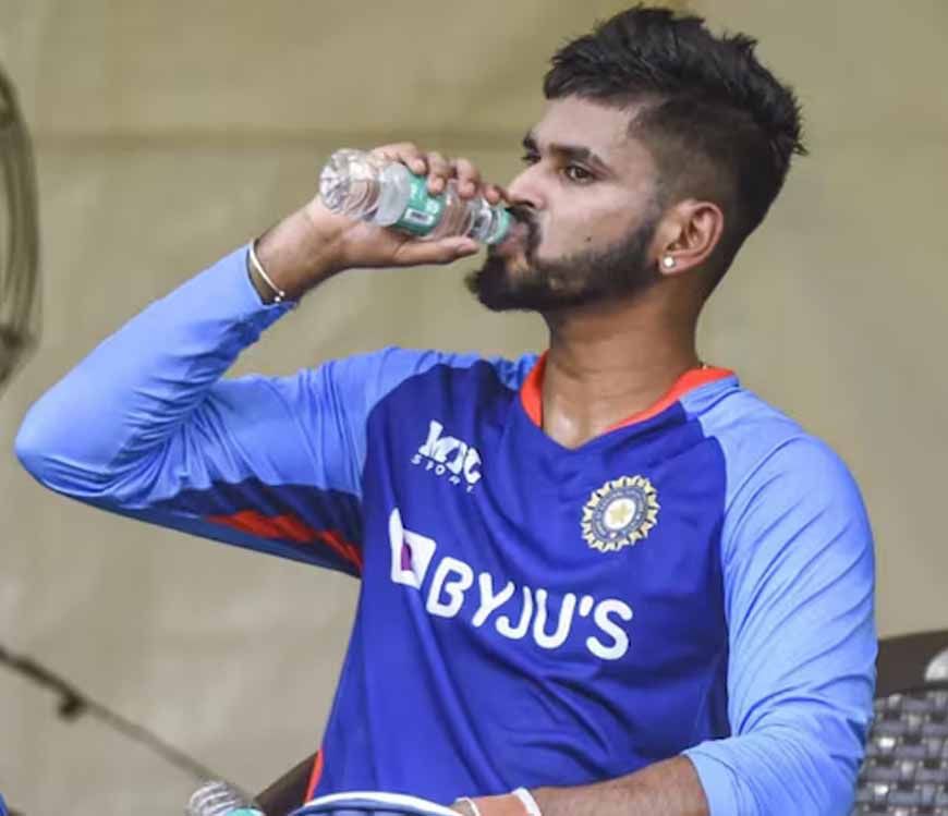 क्या रोहित की जगह श्रेयस होंगे नए वनडे कप्तान? BCCI सचिव का बयान आया सामने