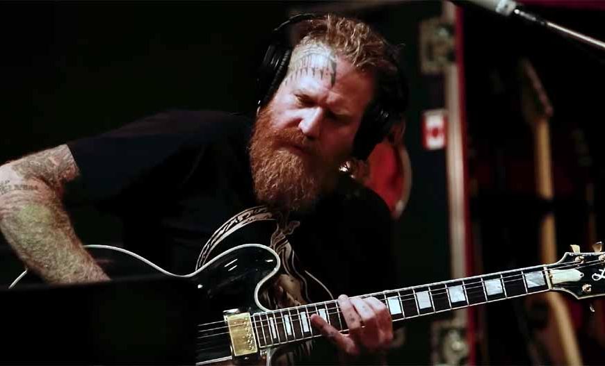 मशहूर अमेरिकन सिंगर Brent Hinds का निधन, संगीत जगत में शोक