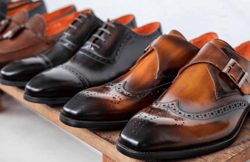 पूर्वी उत्तर प्रदेश और बुंदेलखंड में चमकेगा फुटवियर-लेदर उद्योग