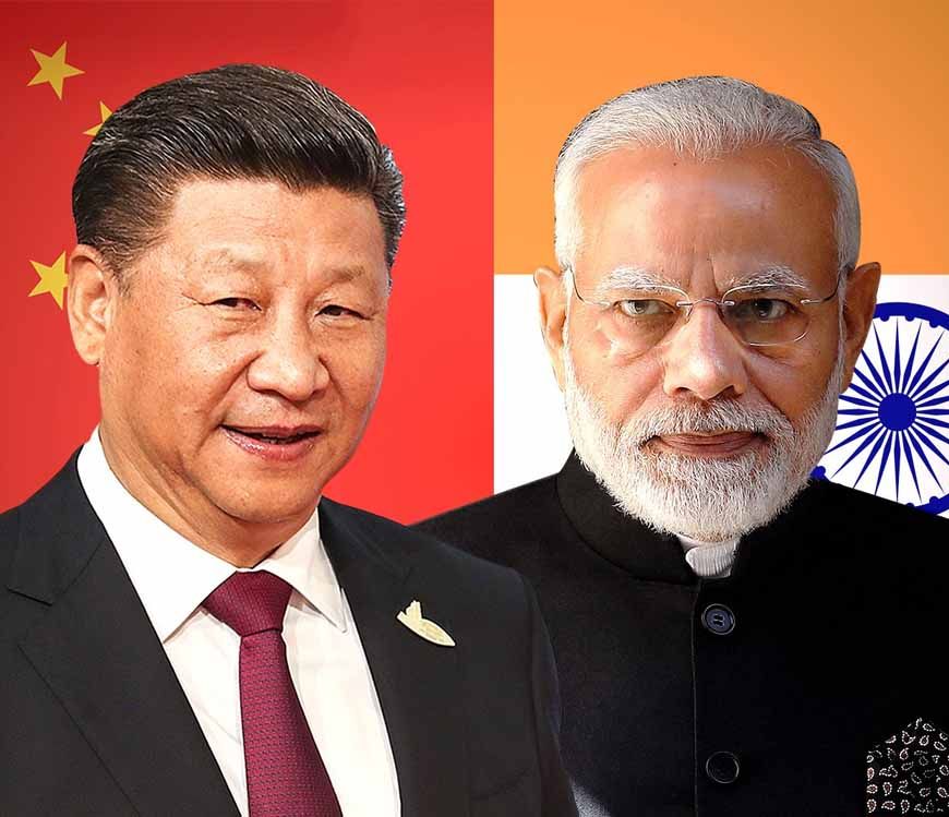 चीन ने अमेरिका को टैरिफ पर सुनाई खरी-खरी, भारत के समर्थन में आया सामने