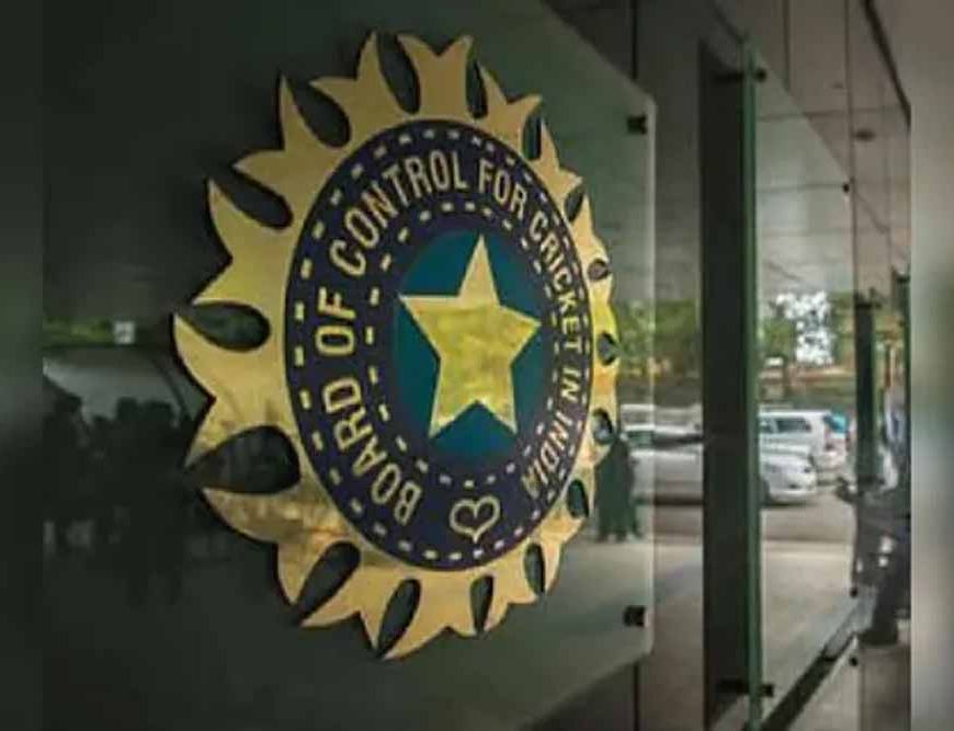 बीसीसीआई ने सीनियर पुरुष, महिला और जूनियर पुरुष चयन समितियों के लिए आवेदन आमंत्रित किए