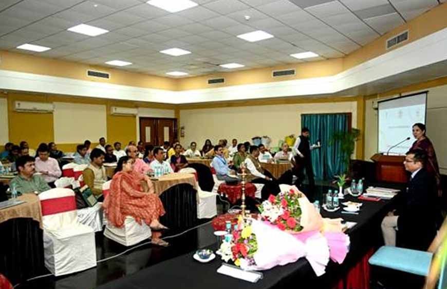 जोखिमग्रस्त बच्चों के पुनर्वास में वल्नरेबिलिटी मैपिंग बनेगी प्रभावी आधार