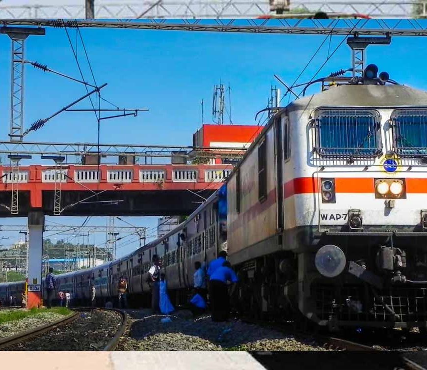 अंबाला-चंडीगढ़ यात्रियों के लिए खुशखबरी! नई रेल सेवा से रोजाना सफर होगा आसान