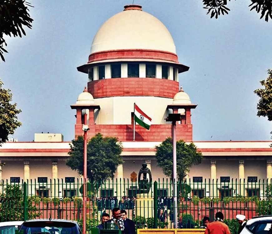 सुप्रीम कोर्ट का बड़ा फैसला: बिहार SIR में अब अनिवार्य होगा आधार, चुनाव आयोग का निर्देश