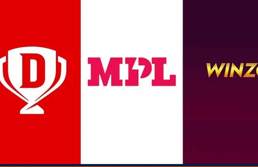 Dream11, Pokerbazi, Zupee और MPL पर बैन! अब फंसे यूजर्स के करोड़ों रुपए का क्या होगा?