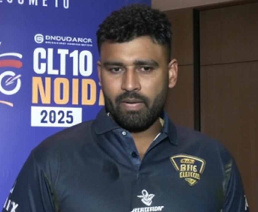 आंध्र प्रीमियर लीग 2025 : हनुमा विहारी ने खेली कप्तानी पारी, फाइनल में अमरावती रॉयल्स