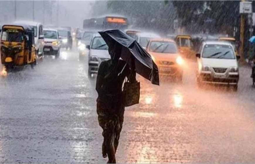 चंडीगढ़ में बदलेगा मौसम, अगले 4 दिन झमाझम बारिश
