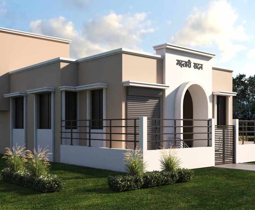 छत्तीसगढ़ में महिला सशक्तिकरण को नई उड़ान, 166 महतारी सदन के निर्माण को मंजूरी