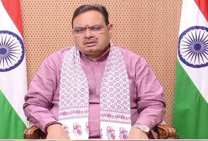 मुख्यमंत्री ने गोयनका समुदाय के लिए उठाया अहम कदम, उद्योगपतियों को दिया बड़ा न्योता