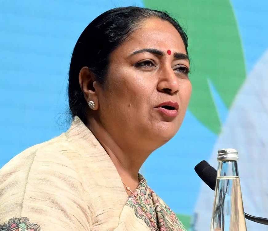 रेखा गुप्ता पर हमला: एक और आरोपी गिरफ्तार, तहसीन सैयद की भूमिका पर सवाल