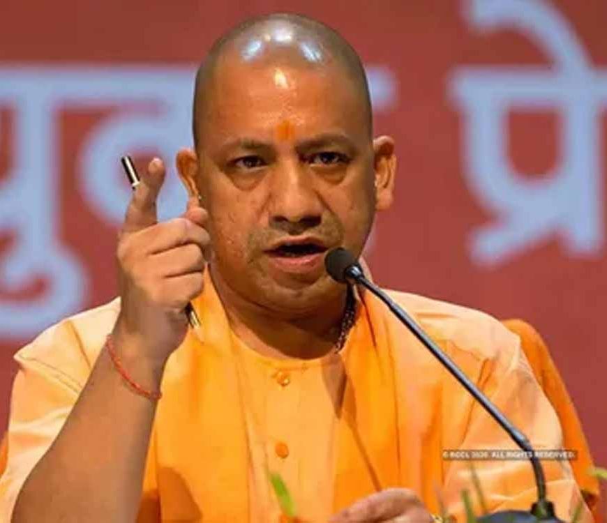 मुख्यमंत्री योगी की दूरदर्शी सोच और सूझबूझ से वर्षों की समस्या हुई सॉल्व, किसानों में खुशी की लहर