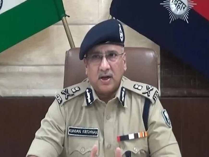 अब भगोड़े अपराधी भी नहीं बच पाएंगे, दूसरे राज्यों से दबोचे गए 64 कुख्यात