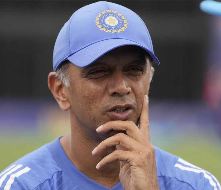 अश्विन के शो में राहुल द्रविड़ ने खुलासा किया: कौन सा गेंदबाज था उनके लिए सबसे खतरनाक