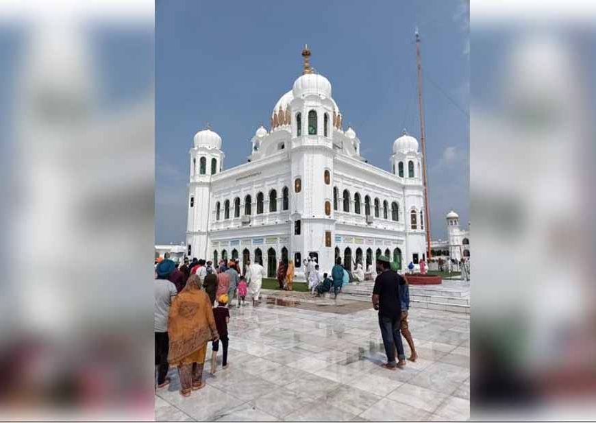 सिख श्रद्धालुओं की यात्रा के दौरान पाकिस्तान ने भारत विरोधी संदेश फैलाने की योजना बनाई: रिपोर्ट